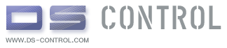 Logo DS Control